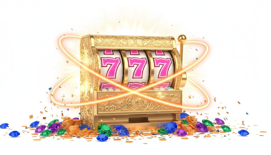 Lucky7even