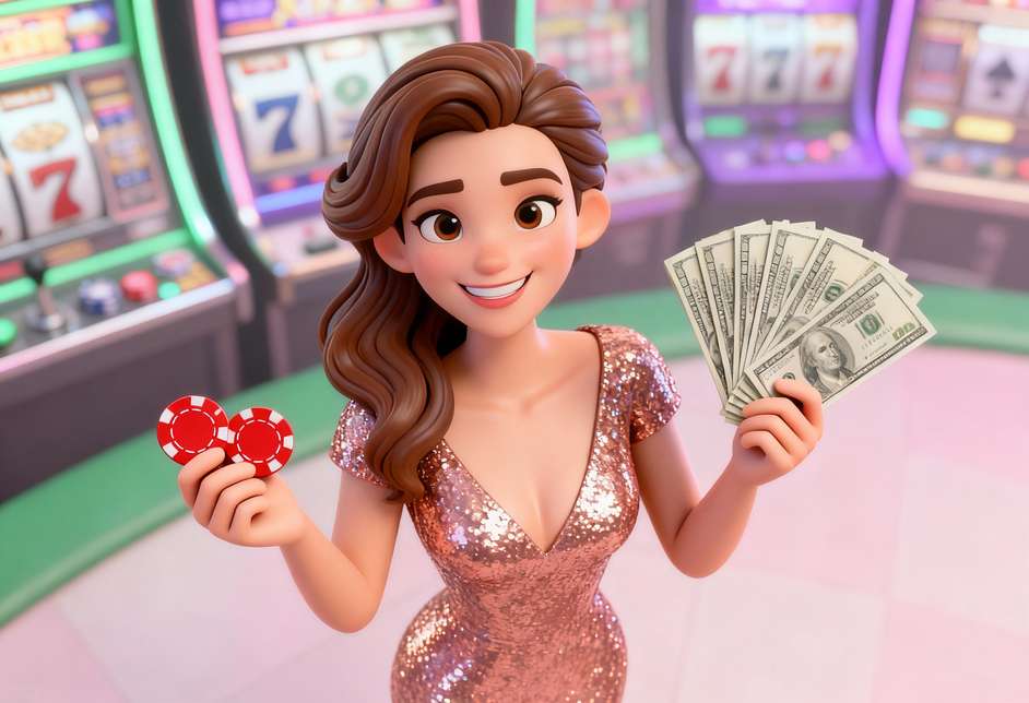 vicibet casino online