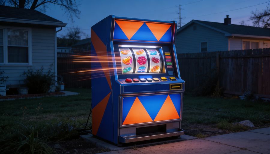 cat casino