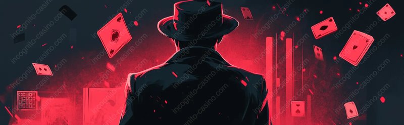 Why the incognito casino choice matters, incognito casino bonus