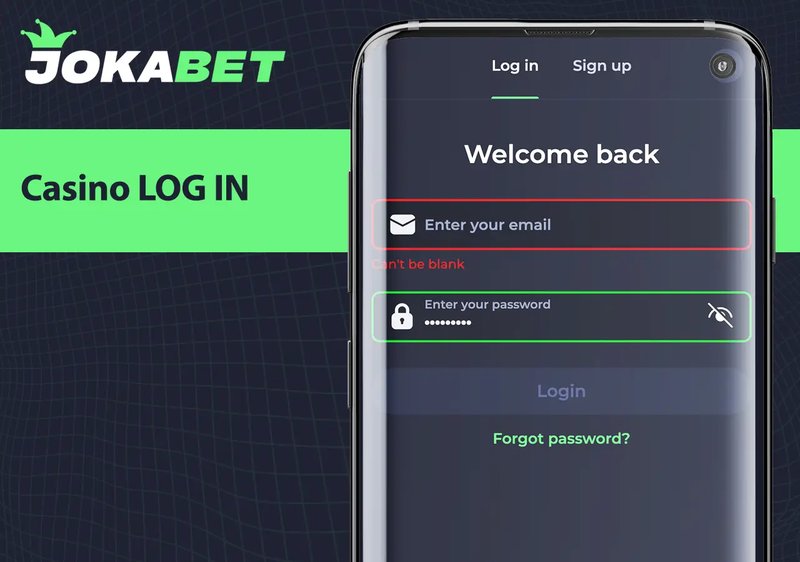 Best jokabet app in United Kingdom Best jokabet app in United Kingdom