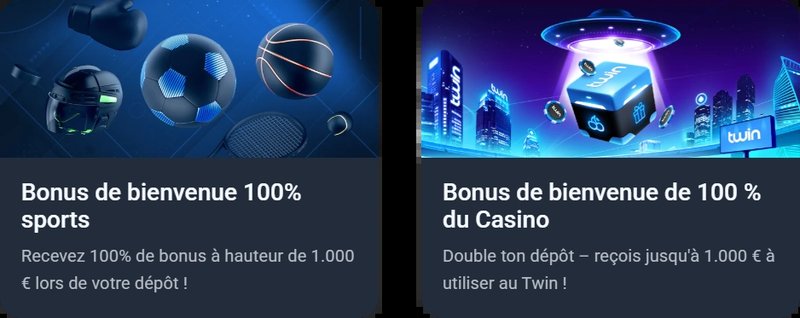 Image: Un bonus sans dépôt qui surprend